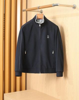 wholesale quality brunello cucinelli tracksuits model no. 1